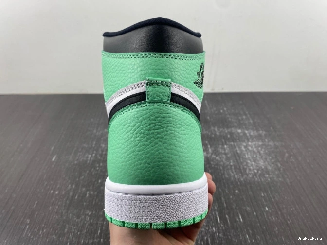 One Kick OG Glow Green High Jordan DZ5485-130 1 Air 0807